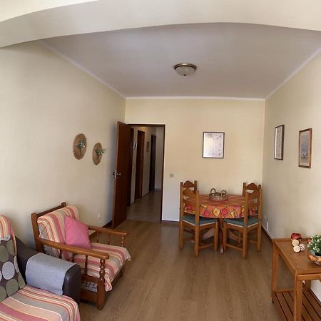 Center House Apartment Фаро Екстериор снимка
