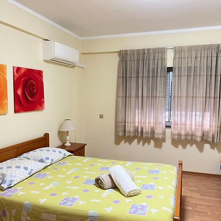 Center House Apartment Фаро Екстериор снимка