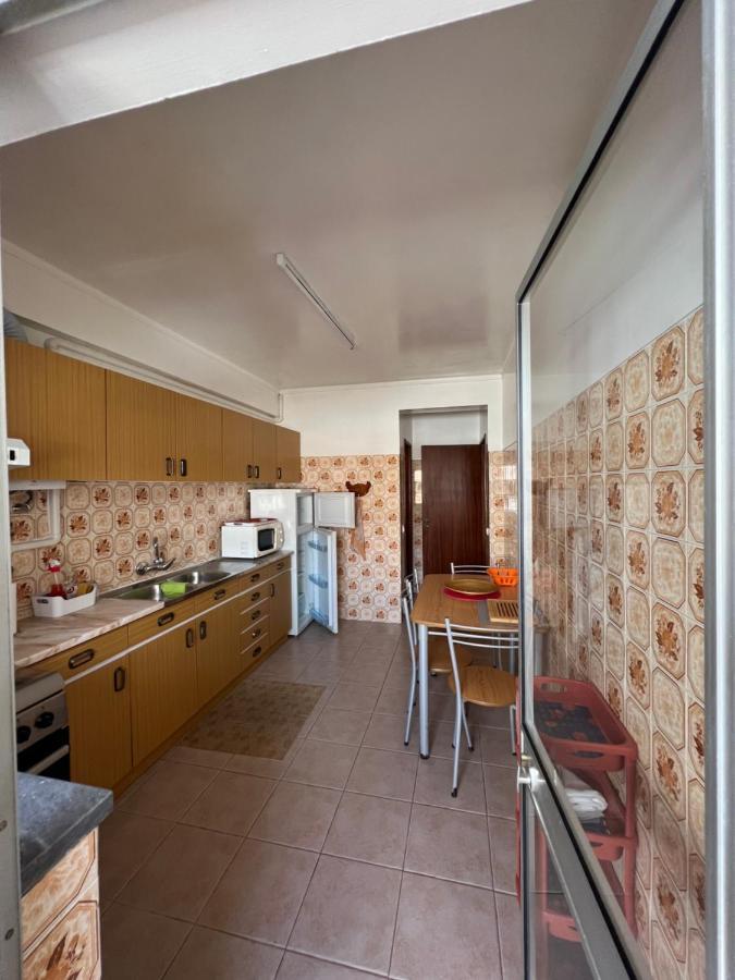 Center House Apartment Фаро Екстериор снимка