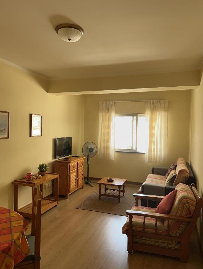 Center House Apartment Фаро Екстериор снимка