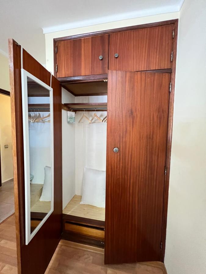 Center House Apartment Фаро Екстериор снимка