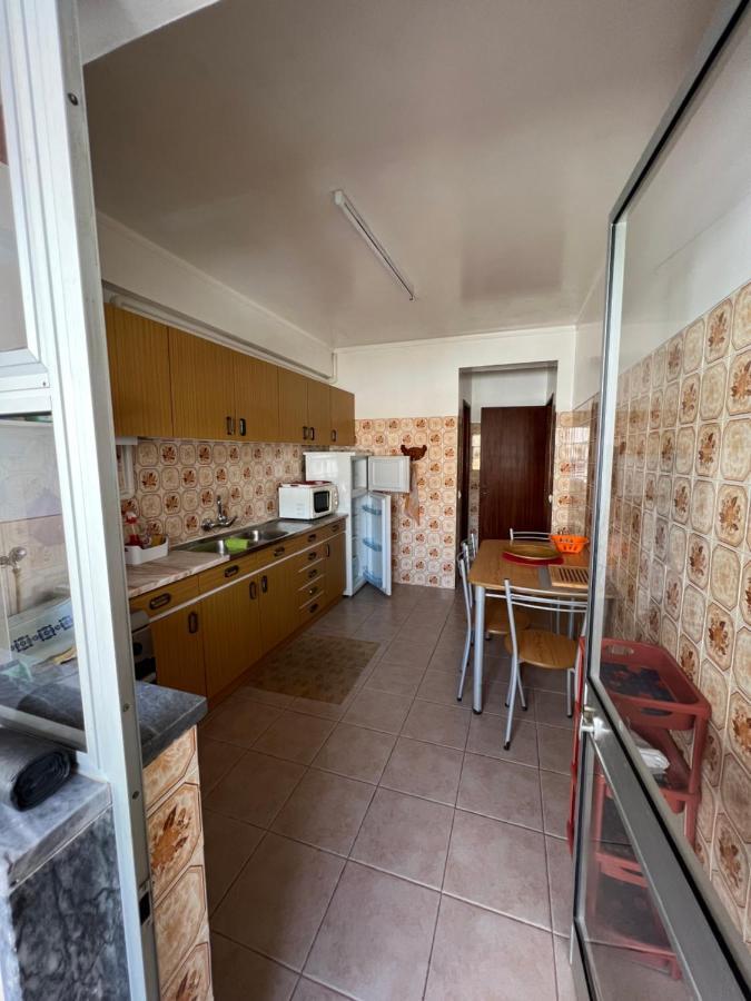 Center House Apartment Фаро Екстериор снимка