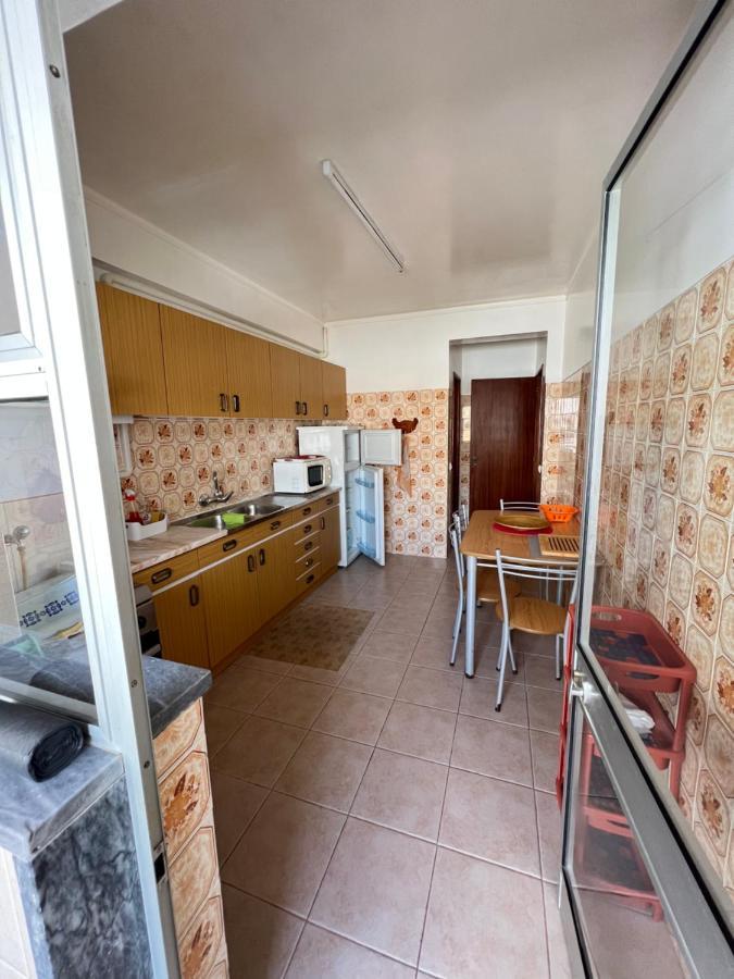 Center House Apartment Фаро Екстериор снимка