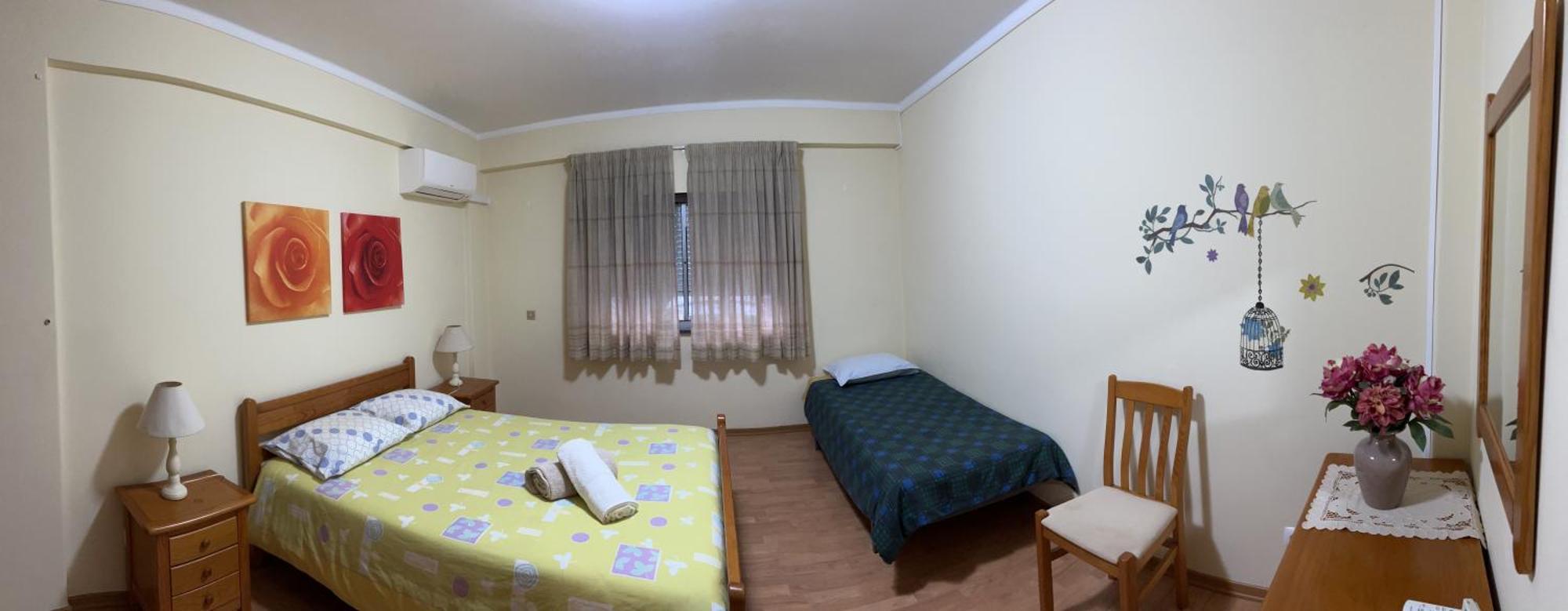Center House Apartment Фаро Екстериор снимка
