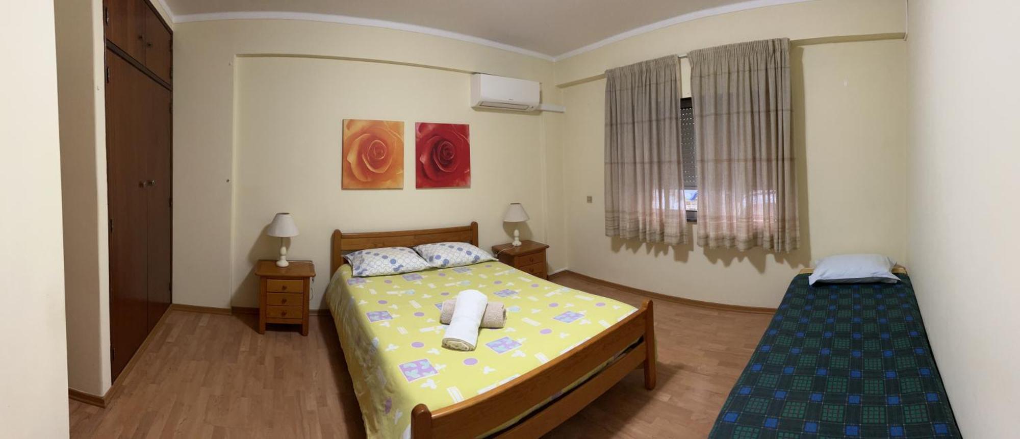 Center House Apartment Фаро Екстериор снимка